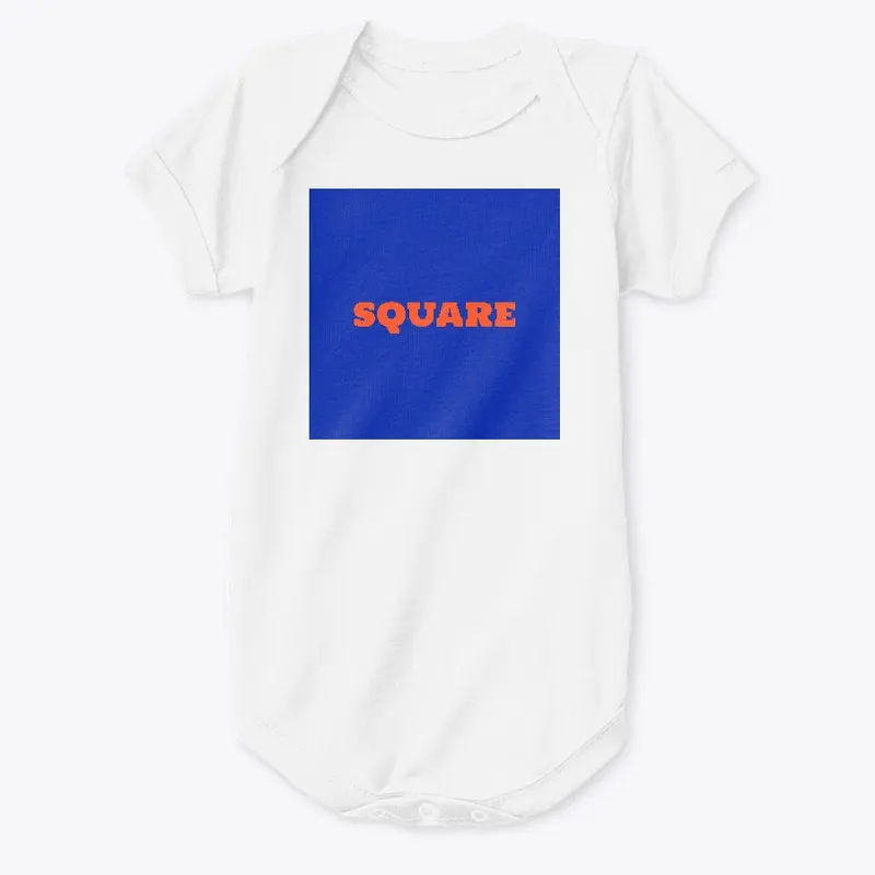 Abstract Square