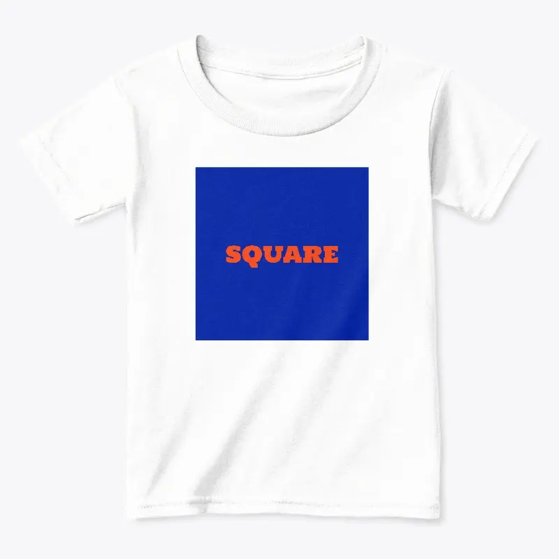 Abstract Square